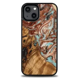 etui-bewood-unique-iphone-14-planets-jowisz