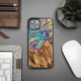 etui-bewood-unique-iphone-14-planets-merkury-stan-nowy
