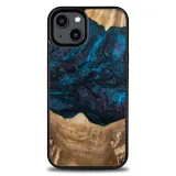 etui-bewood-unique-iphone-14-planets-neptun
