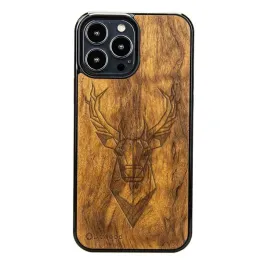 drewniane-etui-iphone-13-pro-max-jelen-imbuia