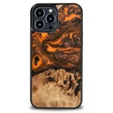 etui-bewood-unique-iphone-13-pro-max-orange
