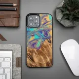 etui-bewood-unique-iphone-13-pro-max-planets-merkury-stan-nowy