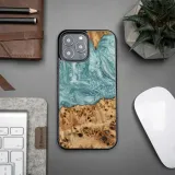 etui-bewood-unique-iphone-13-pro-max-planets-uran-stan-nowy