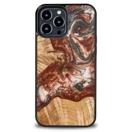 etui-bewood-unique-iphone-13-pro-max-planets-wenus
