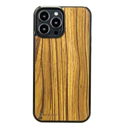 drewniane-etui-iphone-13-pro-max-oliwka