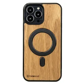 drewniane-etui-bewood-iphone-13-pro-max-dab-magsafe