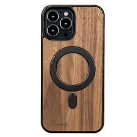 drewniane-etui-bewood-iphone-13-pro-max-orzech-amerykanski-magsafe
