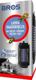 lampa-owadobojcza