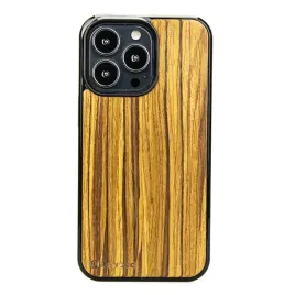 drewniane-etui-iphone-13-pro-oliwka