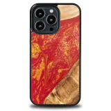 etui-bewood-unique-iphone-13-pro-neons-paris