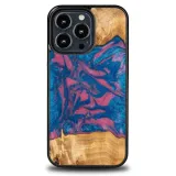 etui-bewood-unique-iphone-13-pro-neons-vegas