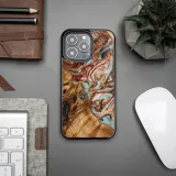 etui-bewood-unique-iphone-13-pro-planets-jowisz-stan-nowy