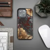 etui-bewood-unique-iphone-13-pro-planets-pluton-stan-nowy