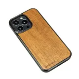 drewniane-etui-iphone-13-pro-tek-stan-nowy