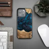 etui-bewood-unique-iphone-13-pro-planets-neptun-stan-nowy