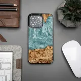 etui-bewood-unique-iphone-13-pro-planets-uran-stan-nowy