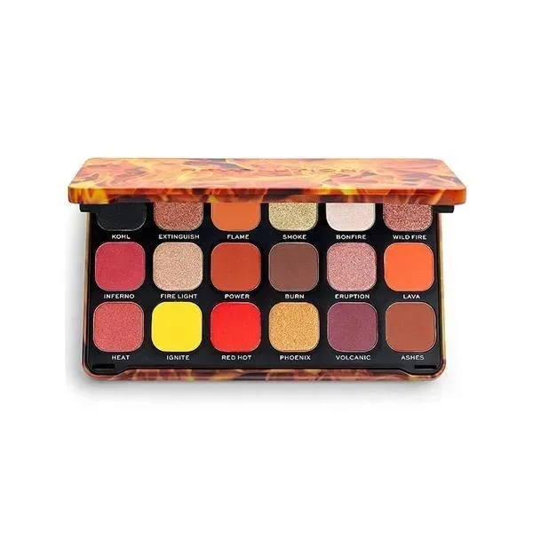 makeup-revolution-forever-flawless-fire-paleta-stan-nowy