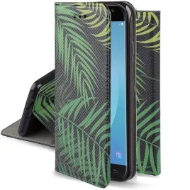 etui-magnet-do-lg-k8-2017-szklo-wzory