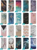 etui-magnet-do-lg-k8-2017-szklo-wzory-stan-nowy