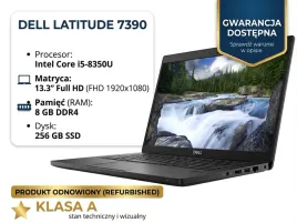 dell-latitude-7390-i5-8350-8gb-256gb-fhd-kl-a-win-11-pro-gwar