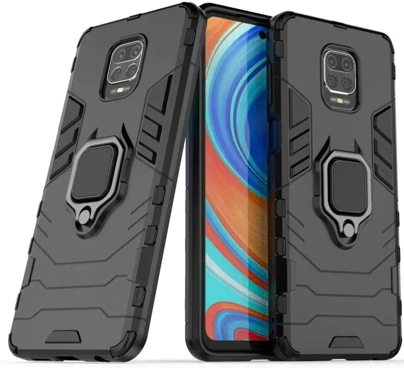 etui-ring-armor-do-xiaomi-redmi-note-9-pro-szklo-stan-nowy