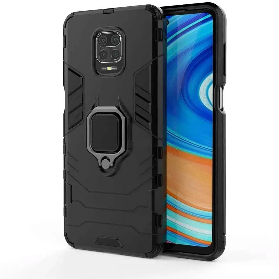 etui-ring-armor-do-xiaomi-redmi-note-9-pro-szklo-stan-nowy