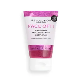 revolution-skincare-face-off-pink-sparkle-glitter-maseczka-do-twarzy-peel-
