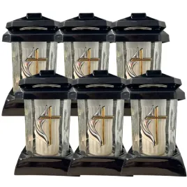 znicz-lampion-kapliczka-mala-krzyz-z-ogniem-6-sztuk