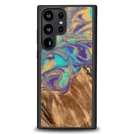 etui-bewood-unique-samsung-galaxy-s23-ultra-planets-merkury