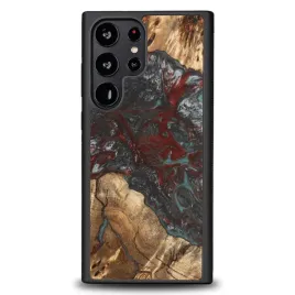 etui-bewood-unique-samsung-galaxy-s23-ultra-planets-pluton