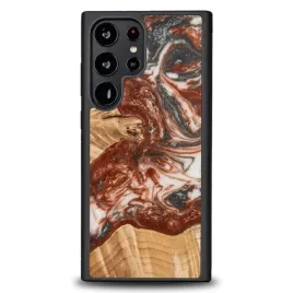 etui-bewood-unique-samsung-galaxy-s23-ultra-planets-wenus