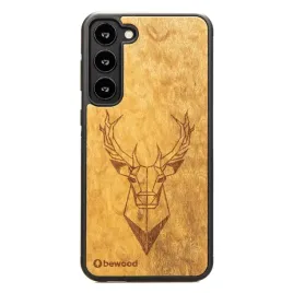 drewniane-etui-bewood-samsung-galaxy-s23-plus-jelen-imbuia
