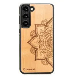 drewniane-etui-bewood-samsung-galaxy-s23-plus-mandala-jablon