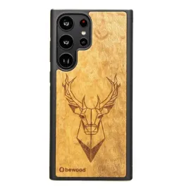 drewniane-etui-bewood-samsung-galaxy-s23-ultra-jelen-imbuia