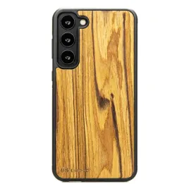 drewniane-etui-bewood-samsung-galaxy-s23-plus-oliwka