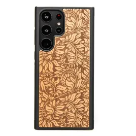 drewniane-etui-bewood-samsung-galaxy-s23-ultra-liscie-jablon