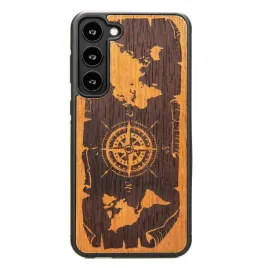 drewniane-etui-bewood-samsung-galaxy-s23-plus-roza-wiatrow-merbau