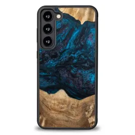 etui-bewood-unique-samsung-galaxy-s23-plus-planets-neptun