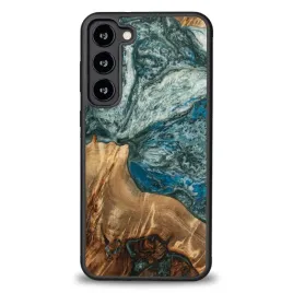 etui-bewood-unique-samsung-galaxy-s23-plus-planets-ziemia