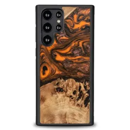 etui-bewood-unique-samsung-galaxy-s23-ultra-orange