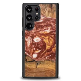 etui-bewood-unique-samsung-galaxy-s23-ultra-planets-mars