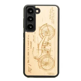 drewniane-etui-bewood-samsung-galaxy-s23-harley-patent-aniegre