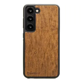 drewniane-etui-bewood-samsung-galaxy-s23-imbuia