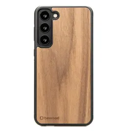 drewniane-etui-bewood-samsung-galaxy-s23-plus-orzech-amerykanski