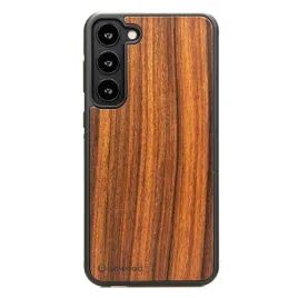 drewniane-etui-bewood-samsung-galaxy-s23-plus-palisander-santos