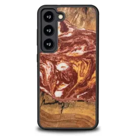 etui-bewood-unique-samsung-galaxy-s23-planets-mars