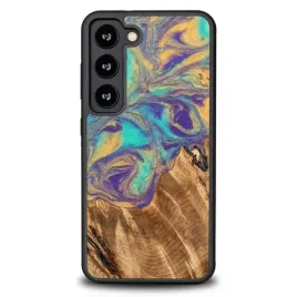 etui-bewood-unique-samsung-galaxy-s23-planets-merkury