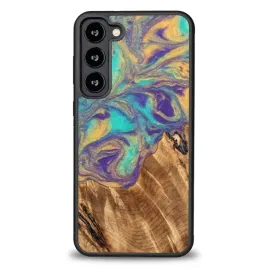 etui-bewood-unique-samsung-galaxy-s23-plus-planets-merkury