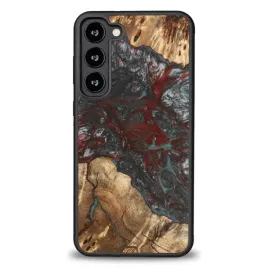 etui-bewood-unique-samsung-galaxy-s23-plus-planets-pluton