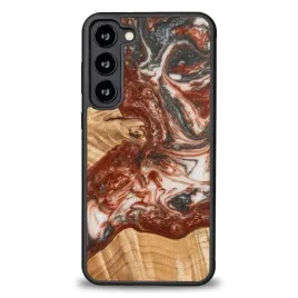 etui-bewood-unique-samsung-galaxy-s23-plus-planets-wenus